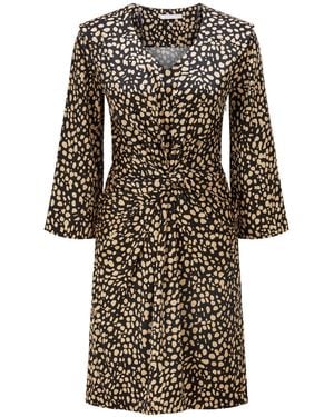 BOSS C_Denot Dress - Black