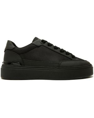 Mallet Lansbury Trainers - Black