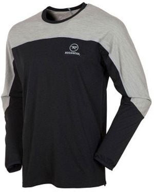 Rossignol Top - Grey