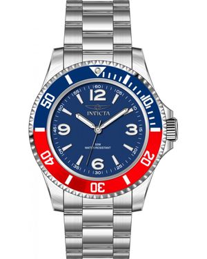 INVICTA WATCH In-69482 Specialty Watch - Grey
