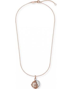 Engelsrufer Ern-Er23-20-Xs-R Ladies Necklace - White