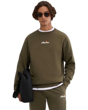 Ellesse Kiamto 2 Sweatshirt - Green