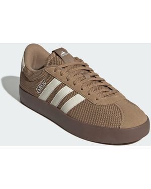 adidas Vl Court 3.0 Shoes - Brown