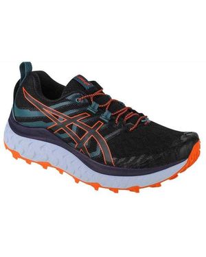 Asics Trabuco Max Sportschoenen - Blauw