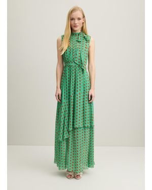 LK Bennett Robyn Dresses - Green