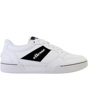 Ellesse Ustica Trainers - White