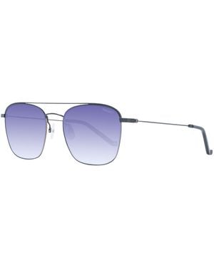 Ted Baker Sunglasses Tb1695 900 51 - Purple