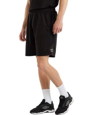 Umbro Sportswear Shorts - Black