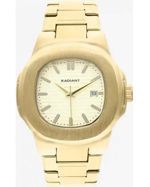 Radiant Ra650203 Brad Watch - Metallic