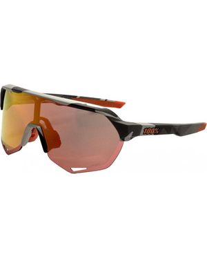 100percent 60006 60 00008 S2 Sunglasses - Brown