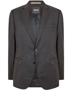 BOSS Huge - Grey