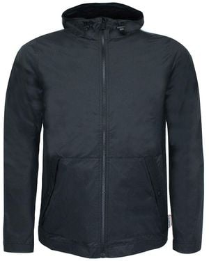 HUNTER Original 2L Anorak Jacket - Blue