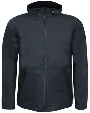 HUNTER Original 2L Anorak Jacket - Blue