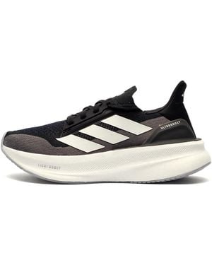 adidas 5X Running Shoes Carbon - Black
