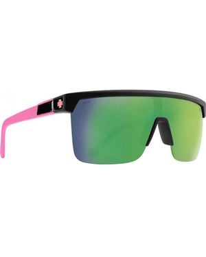 Spy 6700000000214 134 Flynn Sunglasses - Green