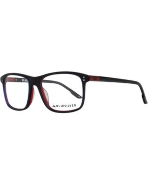 Quiksilver Optical Frame Eqyeg03075 Dblk 51 - Zwart