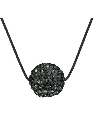 Diadema Diadema Womens - Black