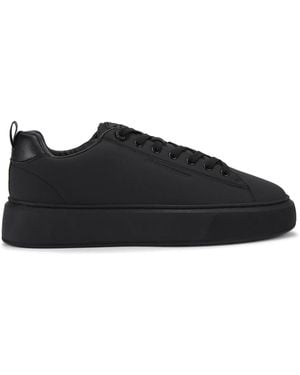 KG by Kurt Geiger Kinsley Trainers - Black