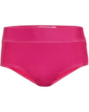 Regatta Paloma Effen Zwemshort (roze Fusie)