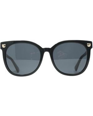 Moschino Mos088/F/S 0807 Ir Sunglasses - Grey