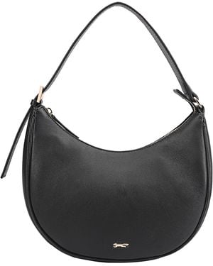 Paul Costelloe Kiewa Shoulder Bag - Black