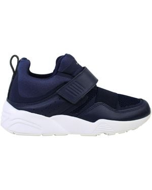 PUMA Blaze Of Glory X Stampd Trainers - Blue