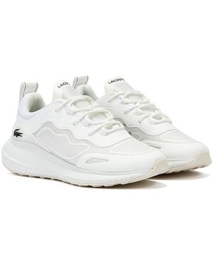 Lacoste Active 4851 123 1 Sma Trainers - White