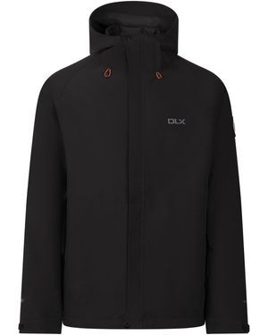 Trespass Frederic 3 - Black