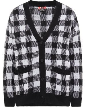Mo My Rocks Vest Blonda - Zwart
