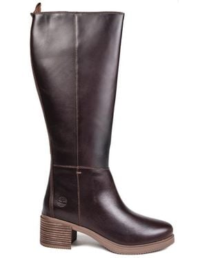 Timberland Dalston Vibe-laarzen - Bruin