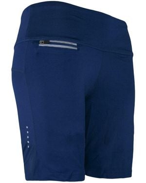 Diadora Dia Dry Shorts - Blue