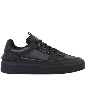 Cruyff Endorsed Tennis Trainers - Black