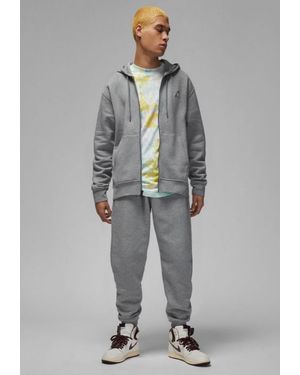 Nike Jordan Fleece Tracksuit - Grey