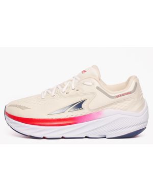 altra running Via Olympus - White