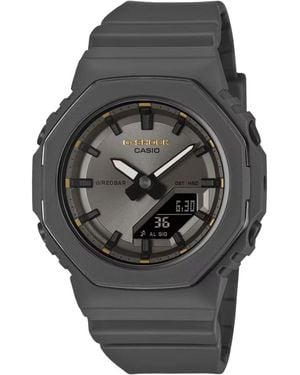 G-Shock G-Shock Watch Gma-P2126W-8Aer - Grey