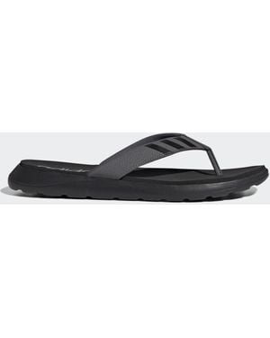adidas Comfort Flip-Flops - Blue
