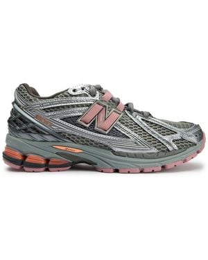 New Balance 1906R Trainers - Grey