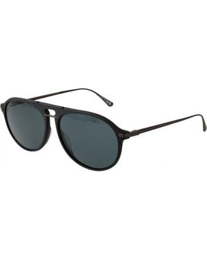 Web We0345 5802D Sunglasses 02D 58 - Black