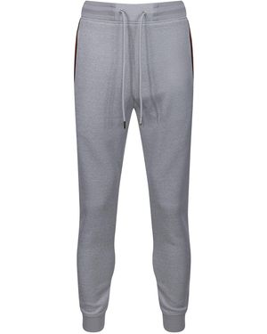 Luke 1977 Hobart Joggers - Grey