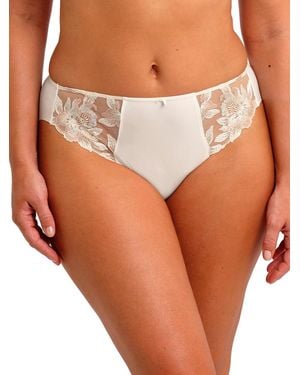 Fantasie Magdalena Brief - Brown