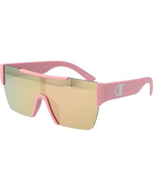 Champion Sunglasses Cuw5233 C01 139 - Pink