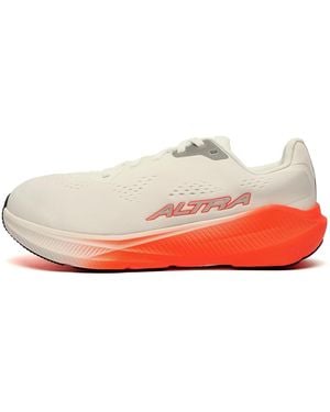 altra running Experience Flow St Shoes - White