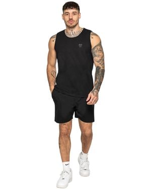 Enzo Milano - Black