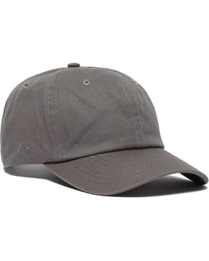 Peter Storm Nevada Ii Baseball Cap - Grey