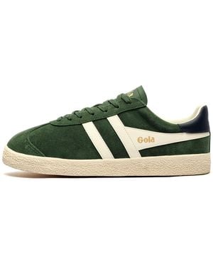 Gola Classics Medallist Trainers - Black