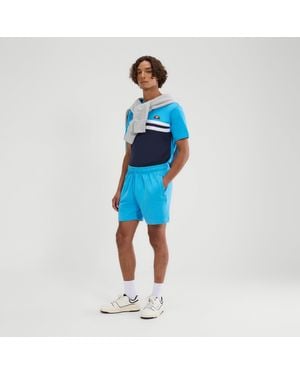 Ellesse Zanica Short - Blue