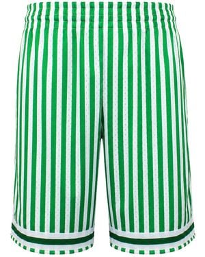 Mitchell & Ness Nba Boston Celtics Swingman Shorts - Green
