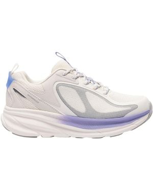 Trespass Ladies Joa Waterproof Trainers - White