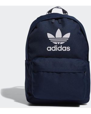 adidas Adicolor Backpack - Blue