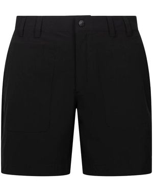 Trespass Ladies Montrose Shorts - Black